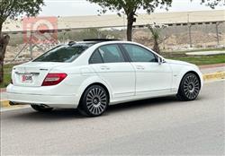 مرسيدس بنز C-Class